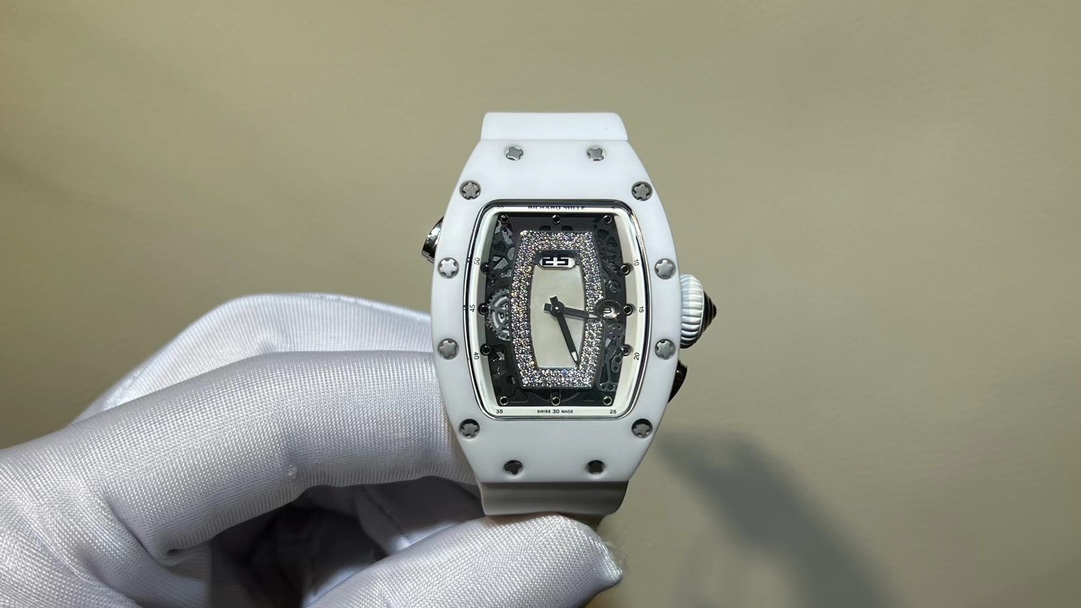 Richard Mille